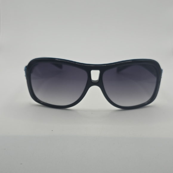 Ralph Lauren Dark Gray Sunglasses - Picture 1 of 1
